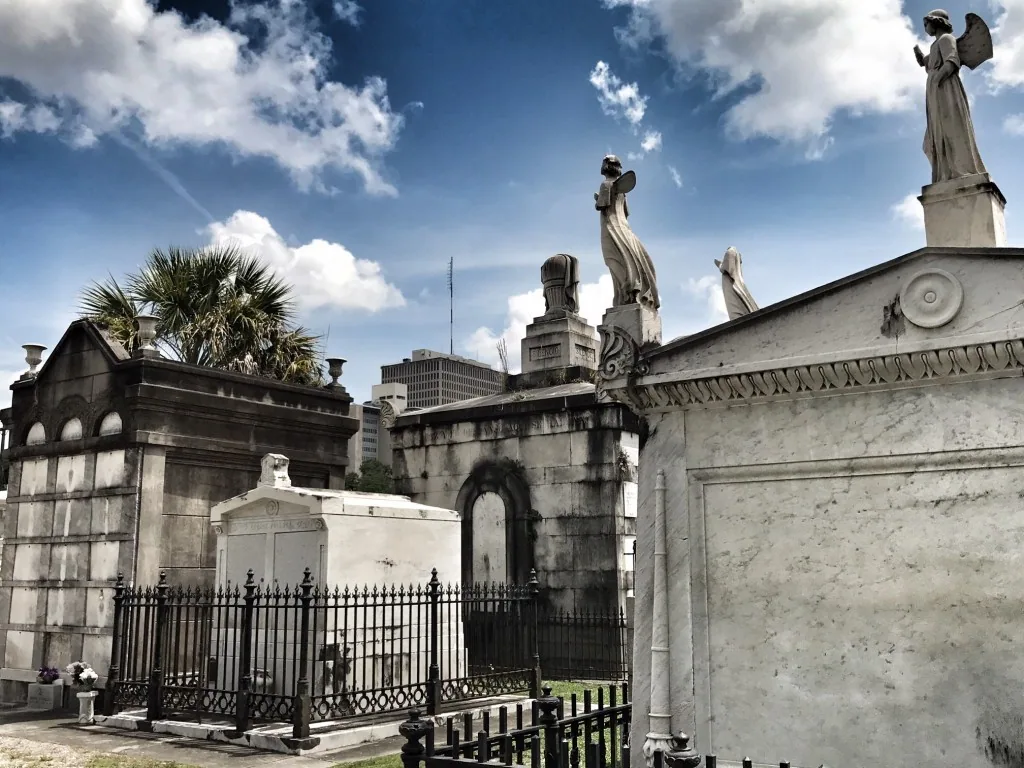 New Orleans, Louisiana