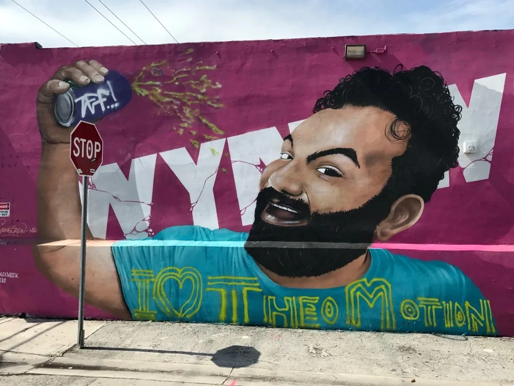 Miami, Florida
