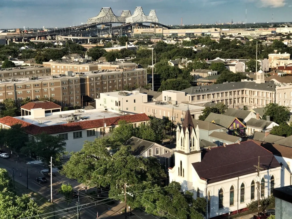 New Orleans, Louisiana