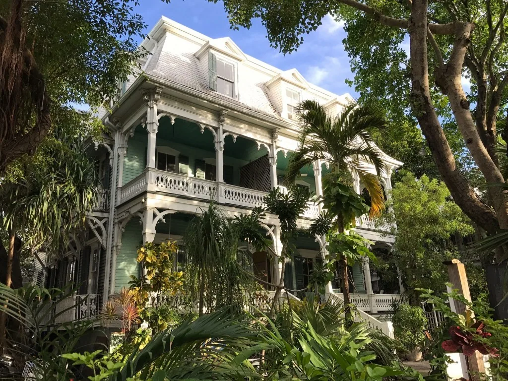 Key West, Florida