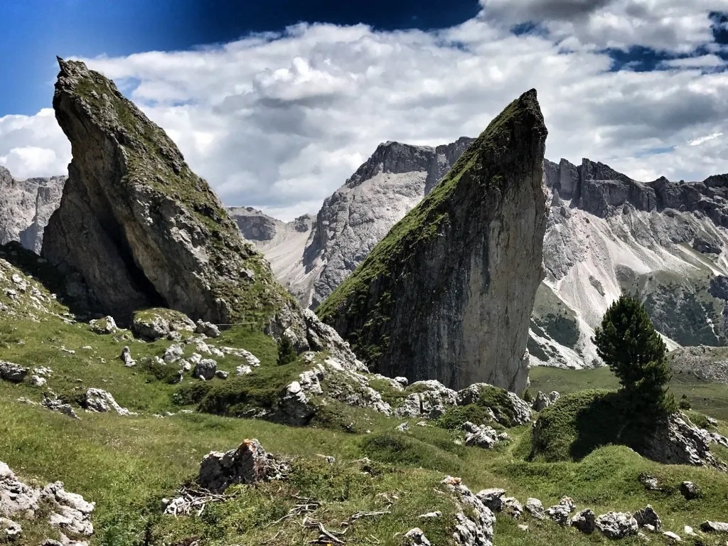 Best travel destinations 2020
