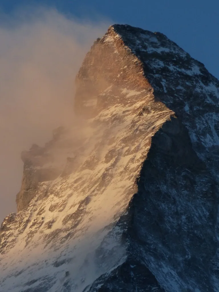 The Omnia, Switzerland