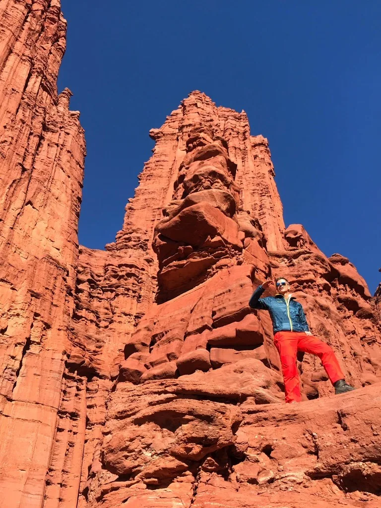 Fünf Geheimtipps in Utah