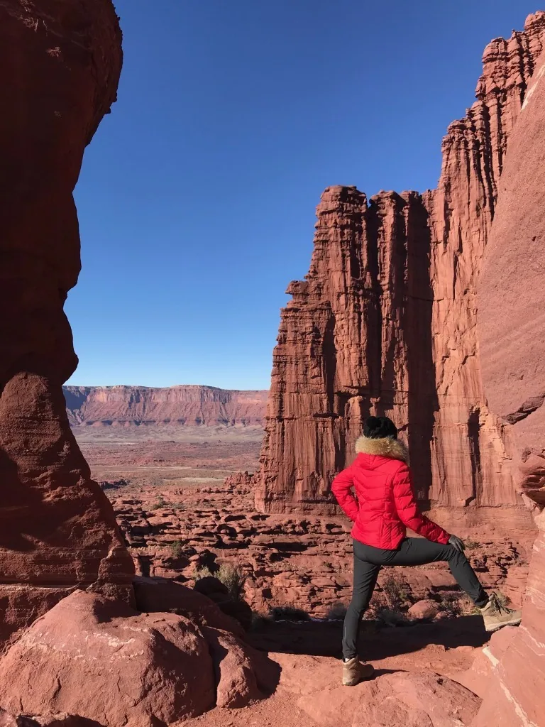 Sorrel River Ranch, Moab