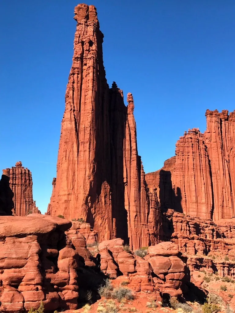 Fünf Geheimtipps in Utah