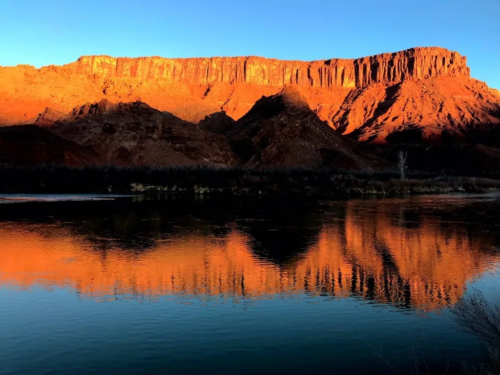 Sorrel River Ranch, Moab