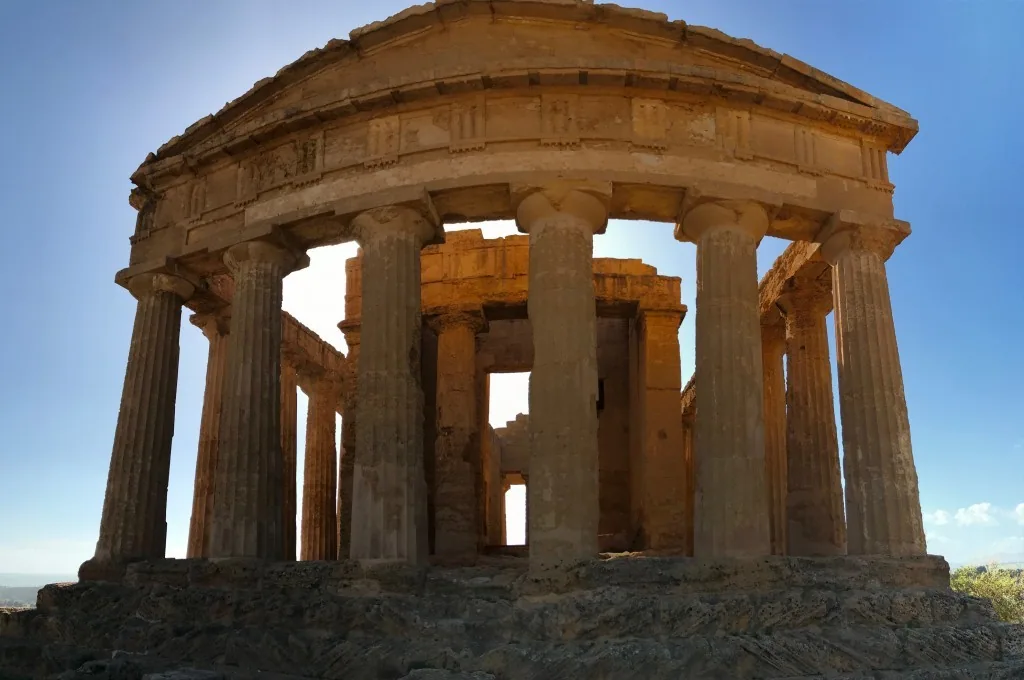 Palermo, Sizilien