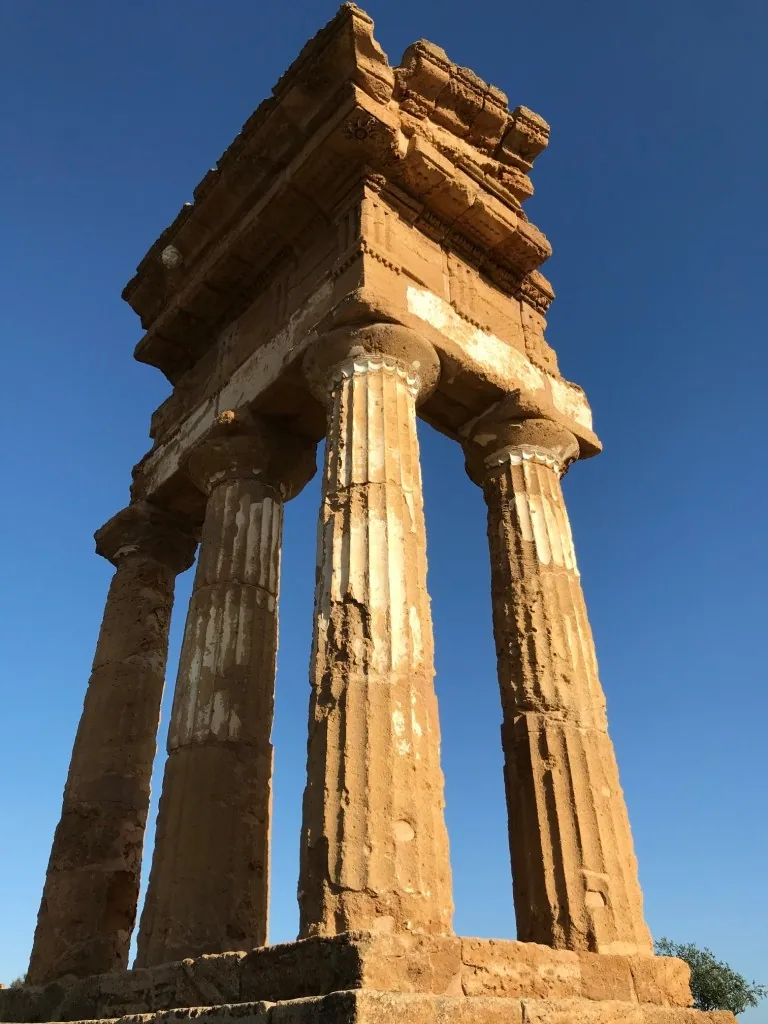 Palermo, Sizilien