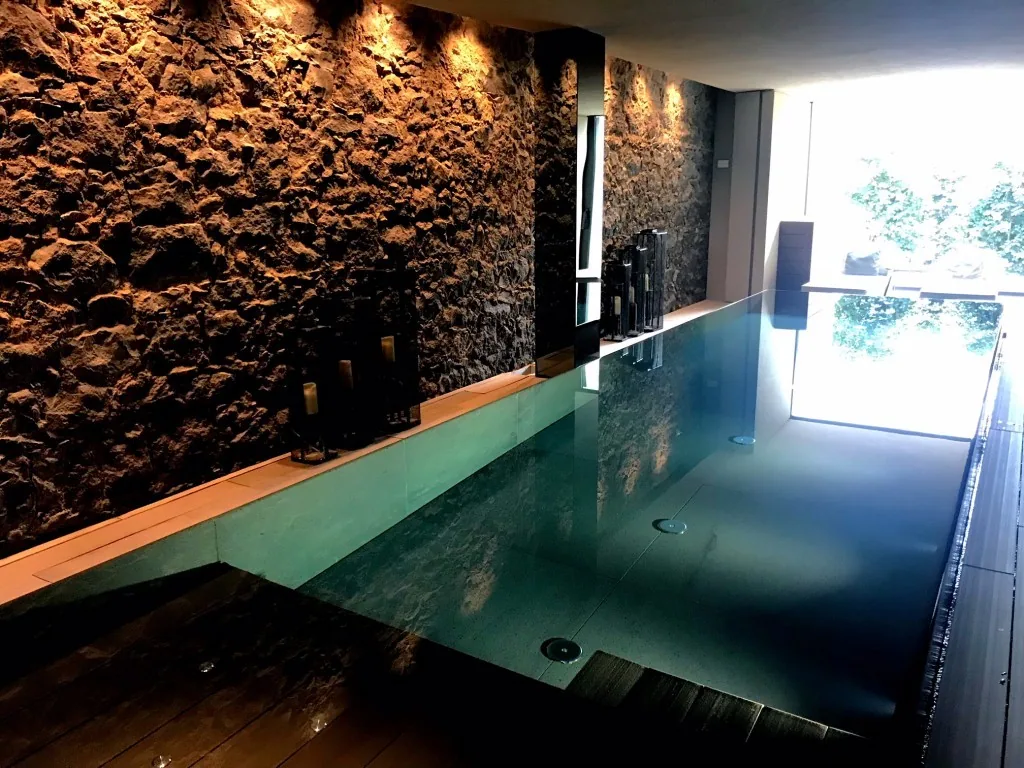 Zash Country Boutique Hotel, Sizilien