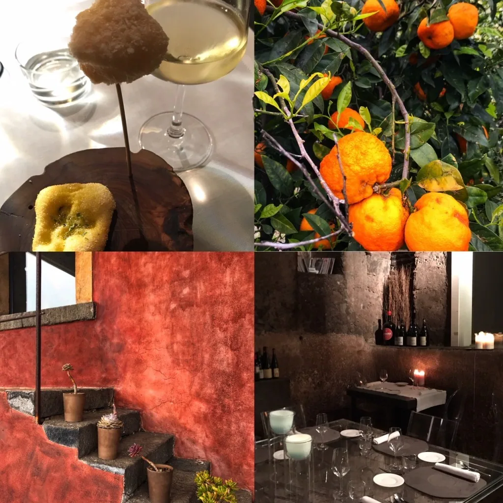 Zash Country Boutique Hotel, Sizilien