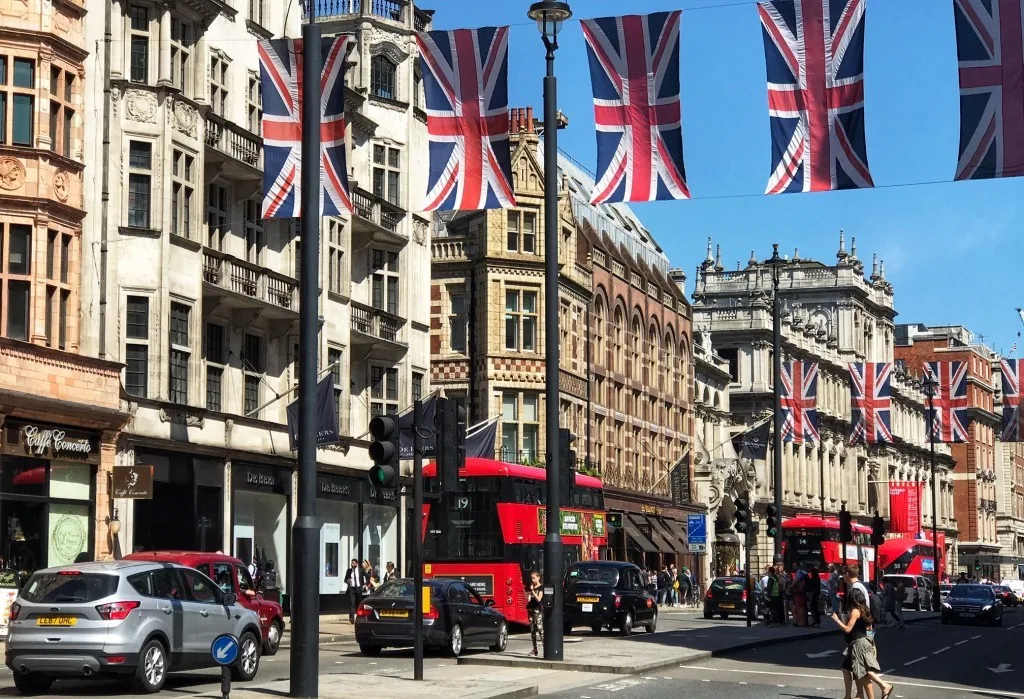 The Draycott, London