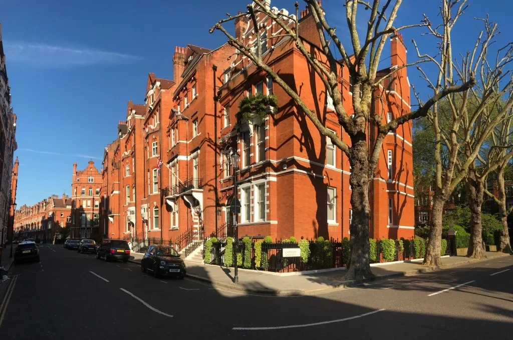 The Draycott, London