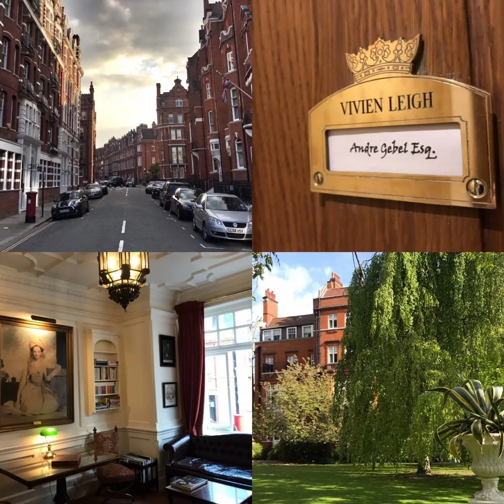 The Draycott, London