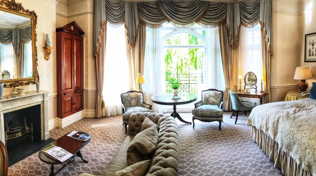 The Draycott, London