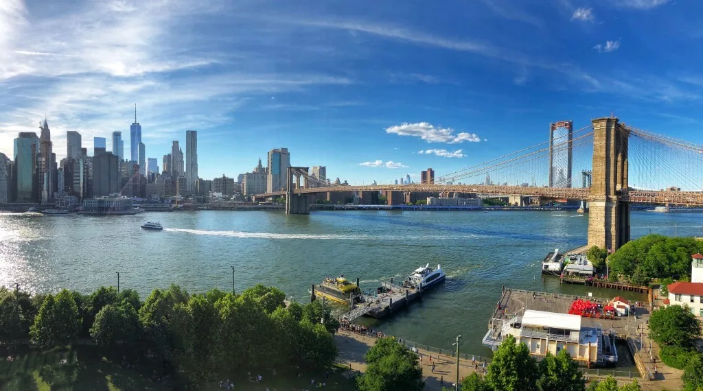 New York City