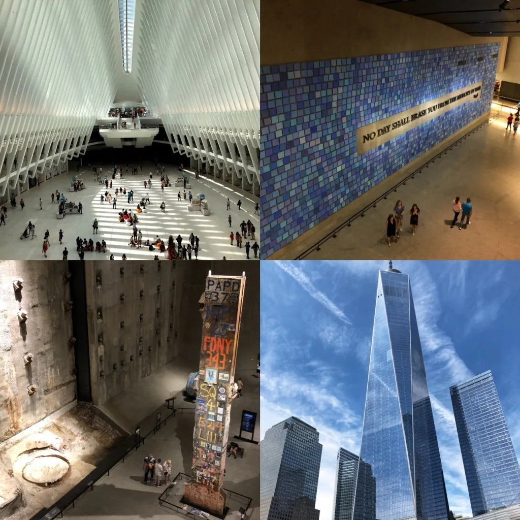 New York City