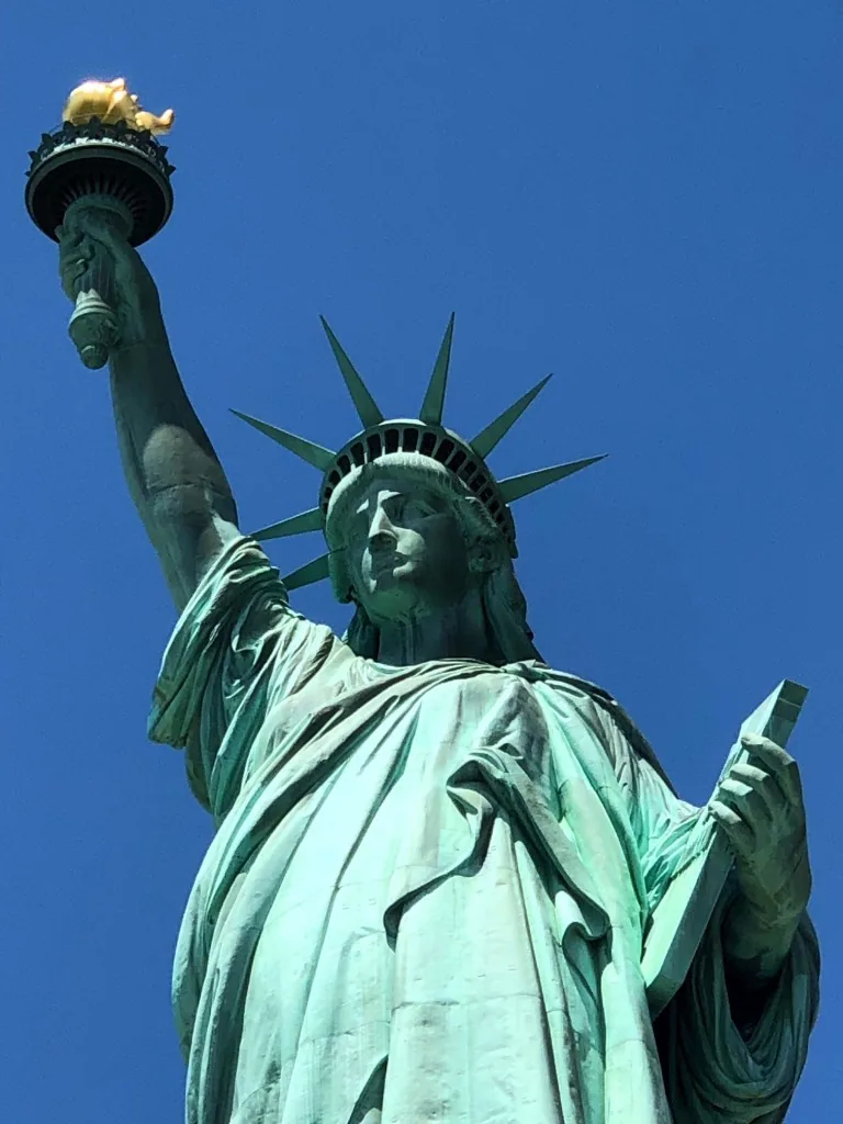 New York City