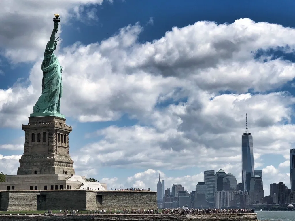 New York City