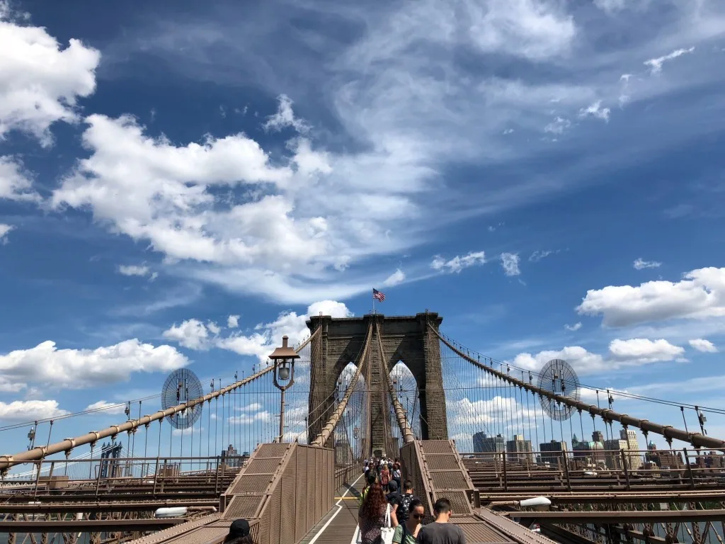 New York City