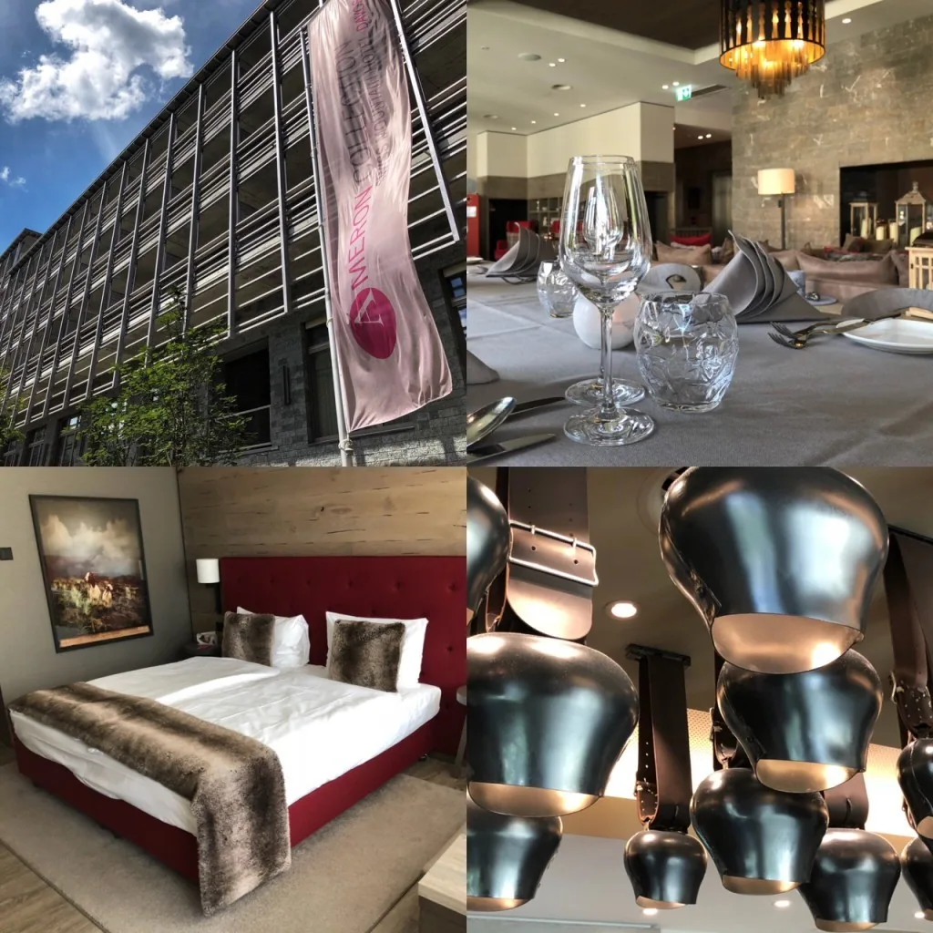 AMERON Swiss Mountain Hotel Davos