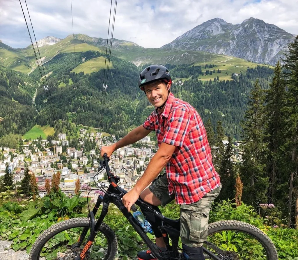 AMERON Swiss Mountain Hotel Davos