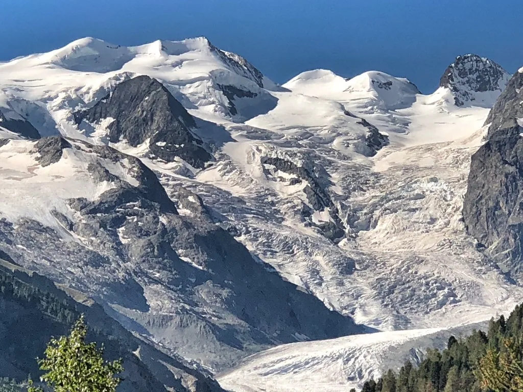 Badrutt´s Palace, Switzerland