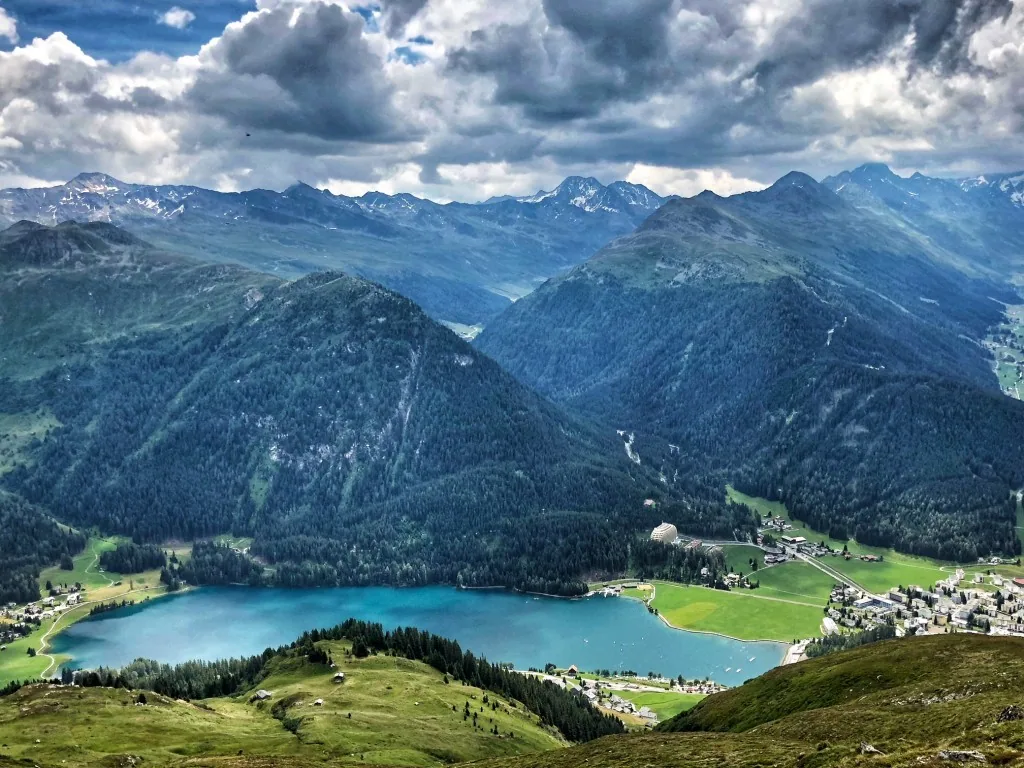 AMERON Swiss Mountain Hotel Davos