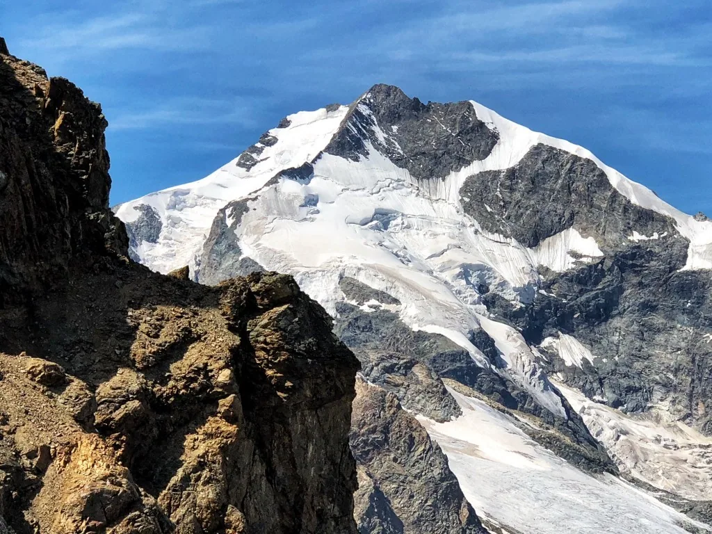 Badrutt´s Palace, Switzerland