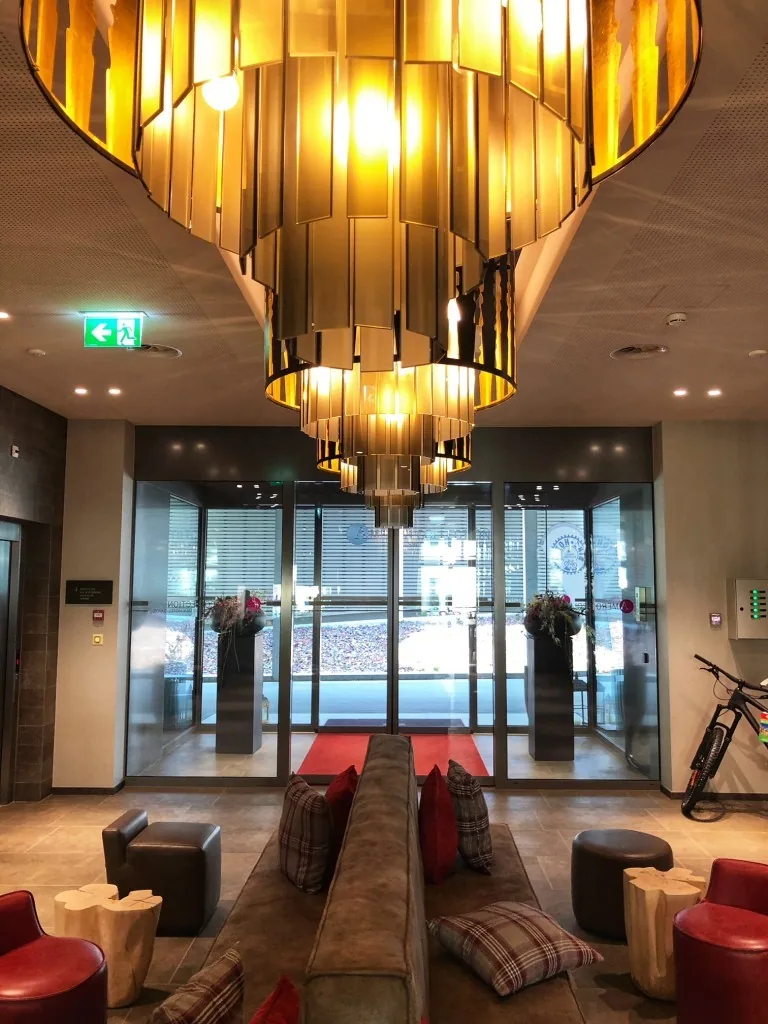 AMERON Swiss Mountain Hotel Davos