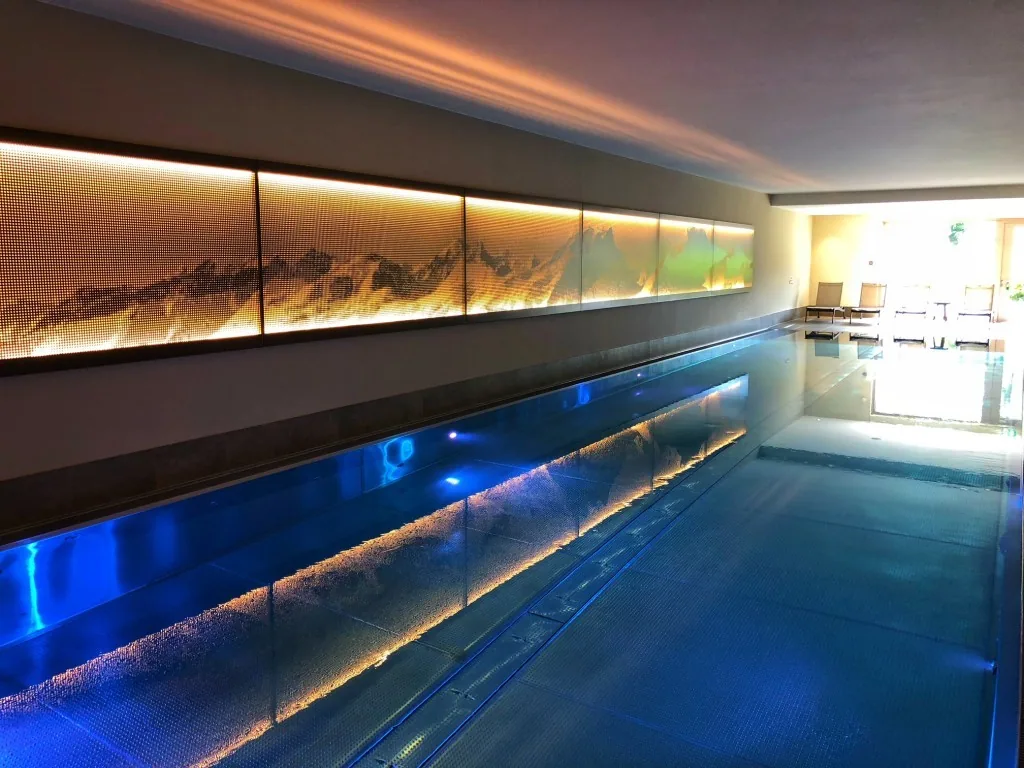 AMERON Swiss Mountain Hotel Davos