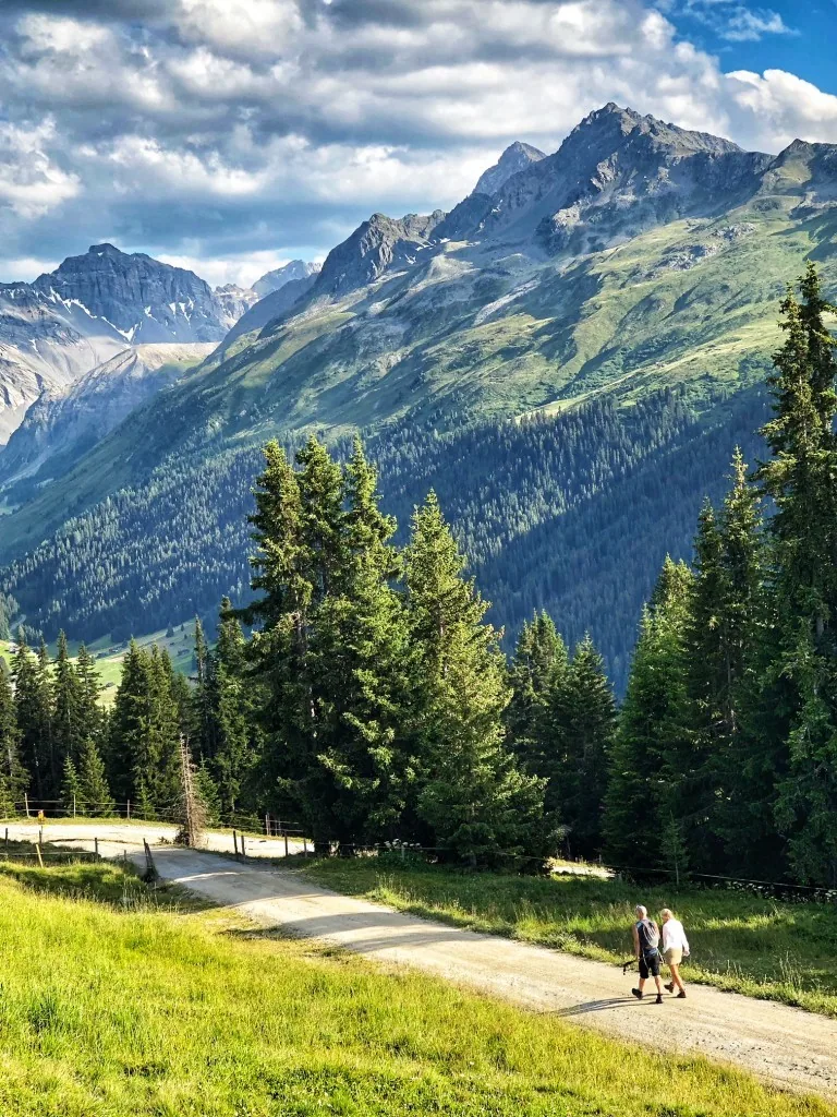 AMERON Swiss Mountain Hotel Davos