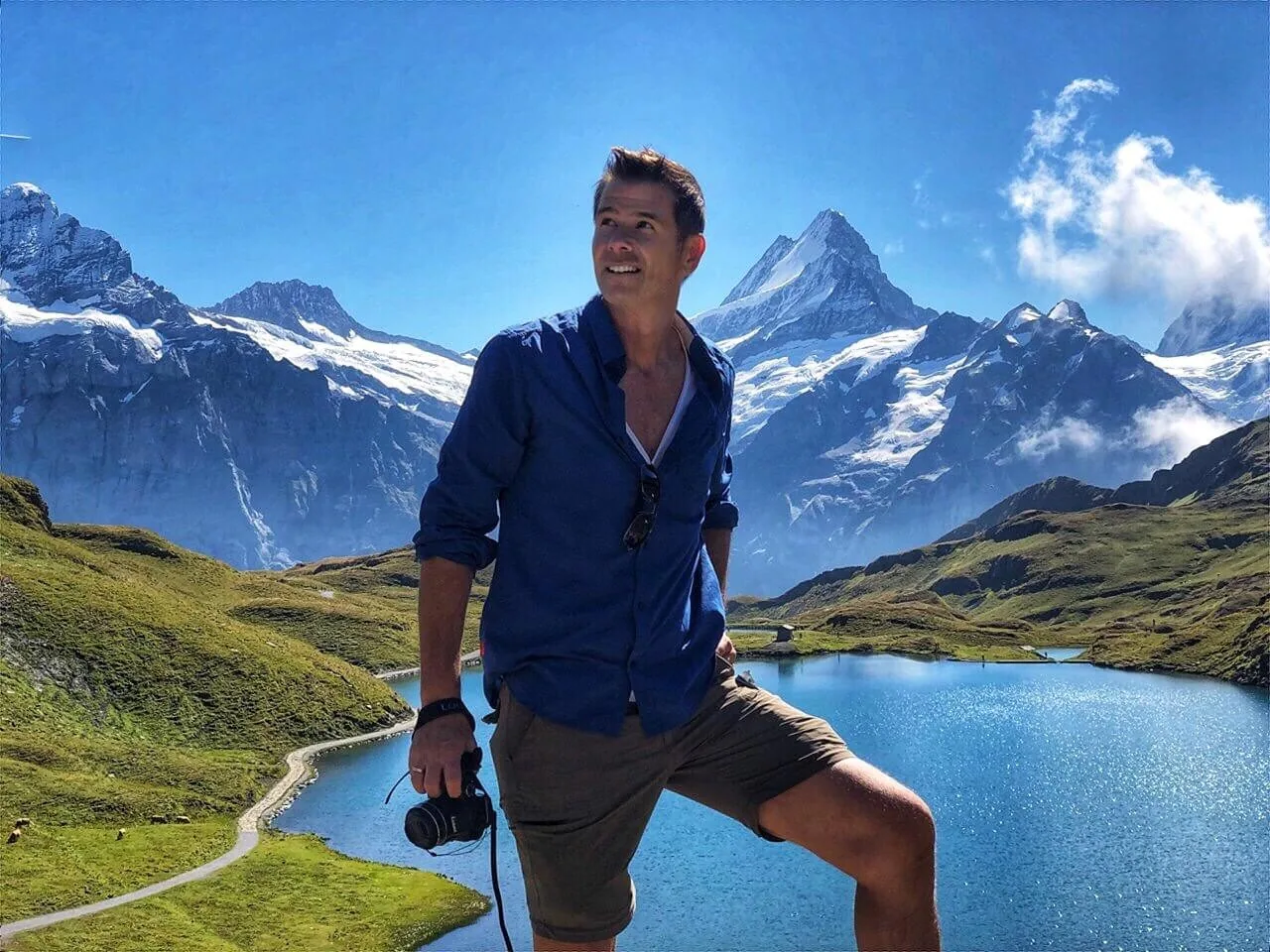 Grindelwald, Switzerland
