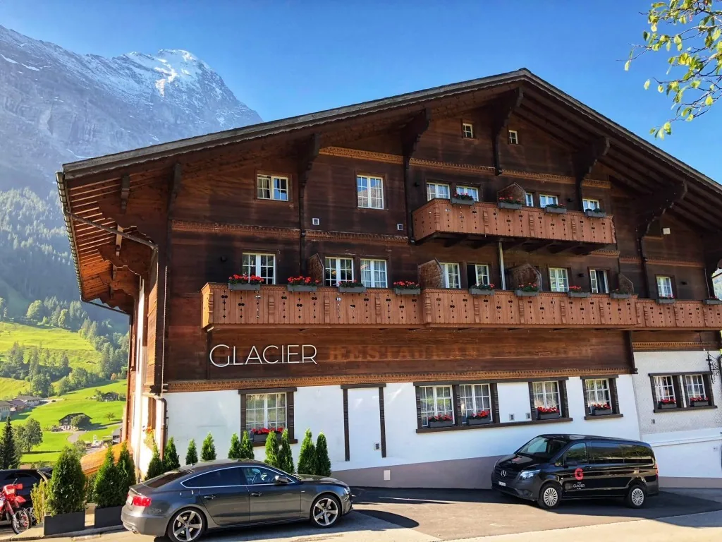 Grindelwald, Switzerland