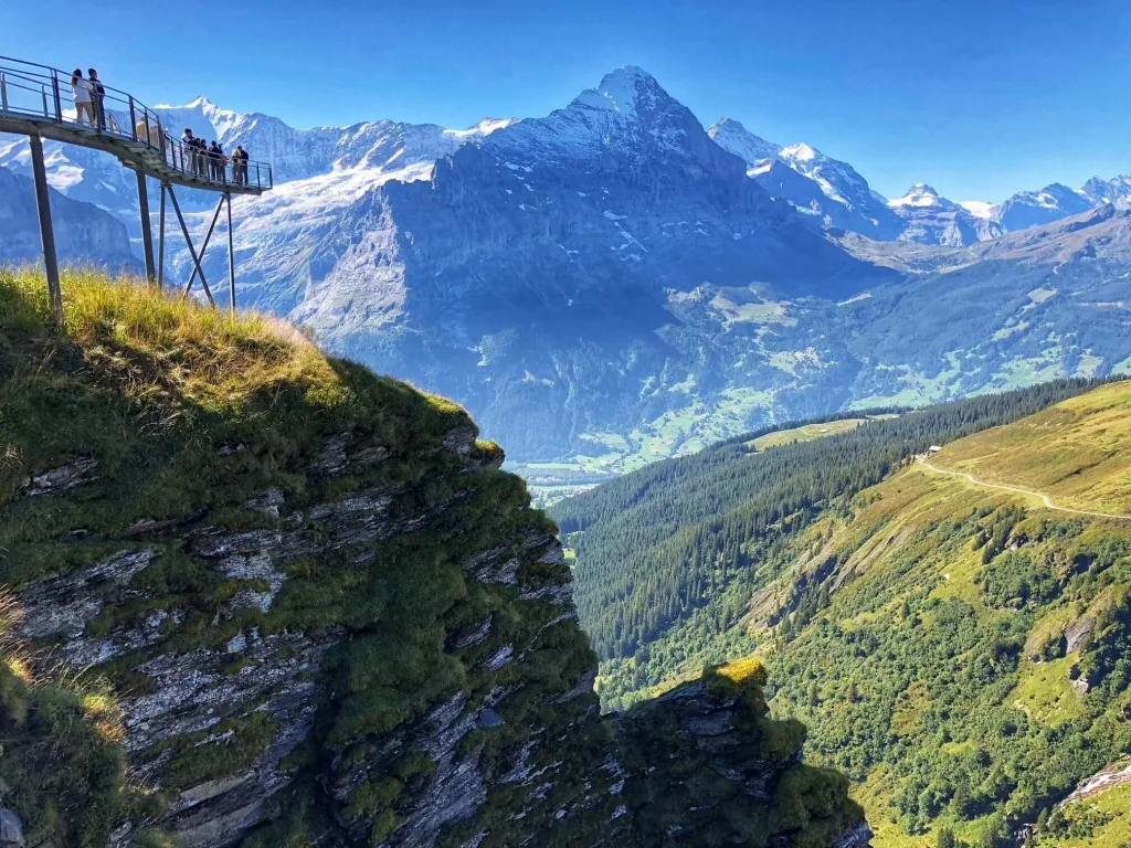 Grindelwald, Switzerland