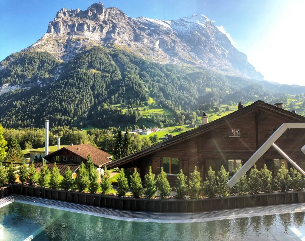 Grindelwald, Switzerland