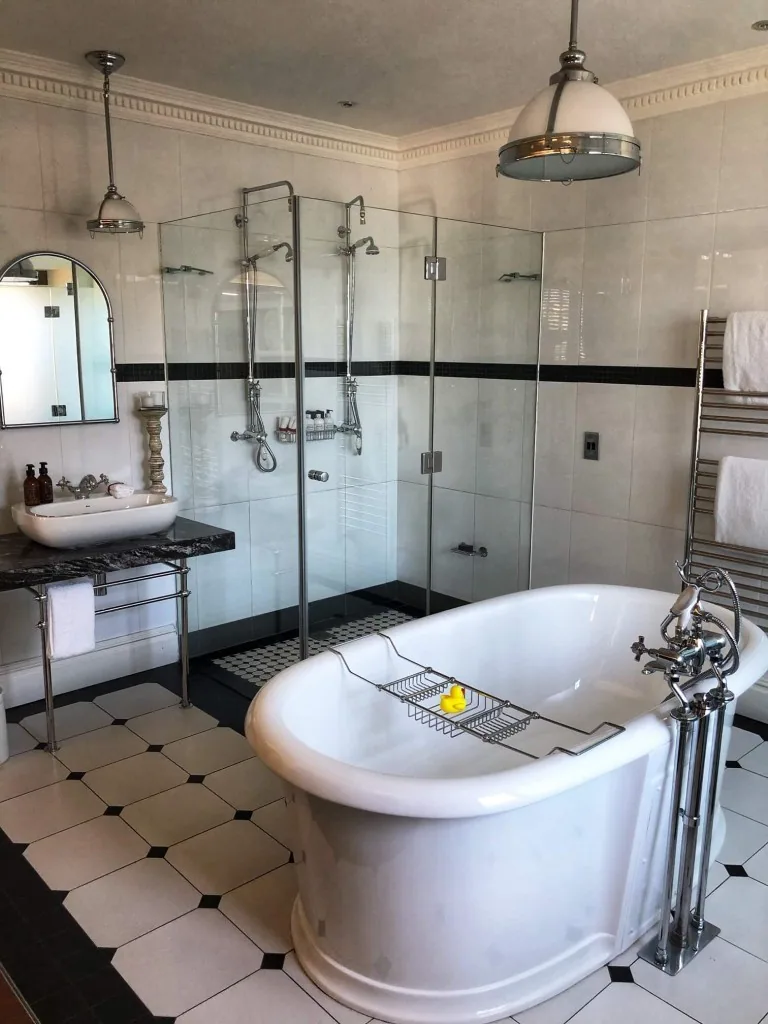 St James Guesthouses, Kalk Bay