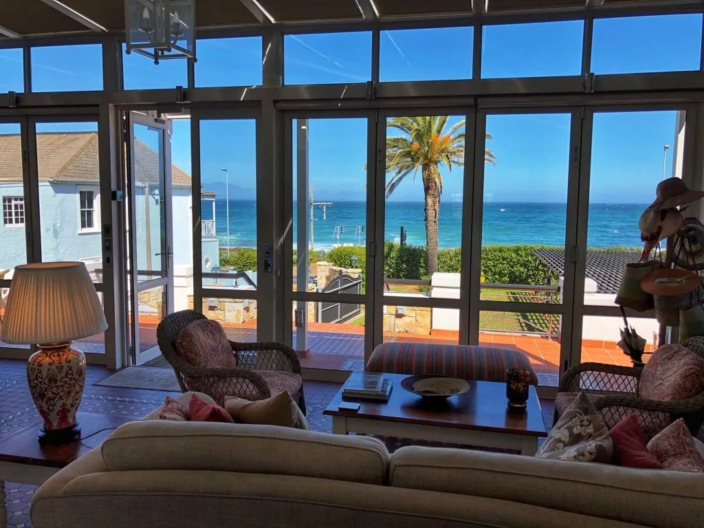 St James Guesthouses, Kalk Bay
