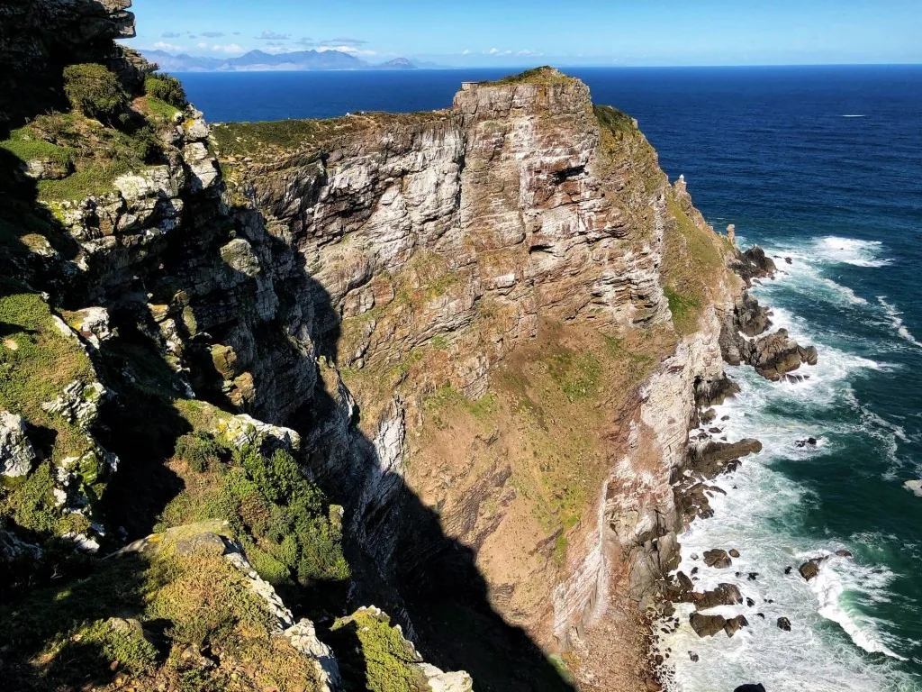 CUBE Guest House, Hout Bay