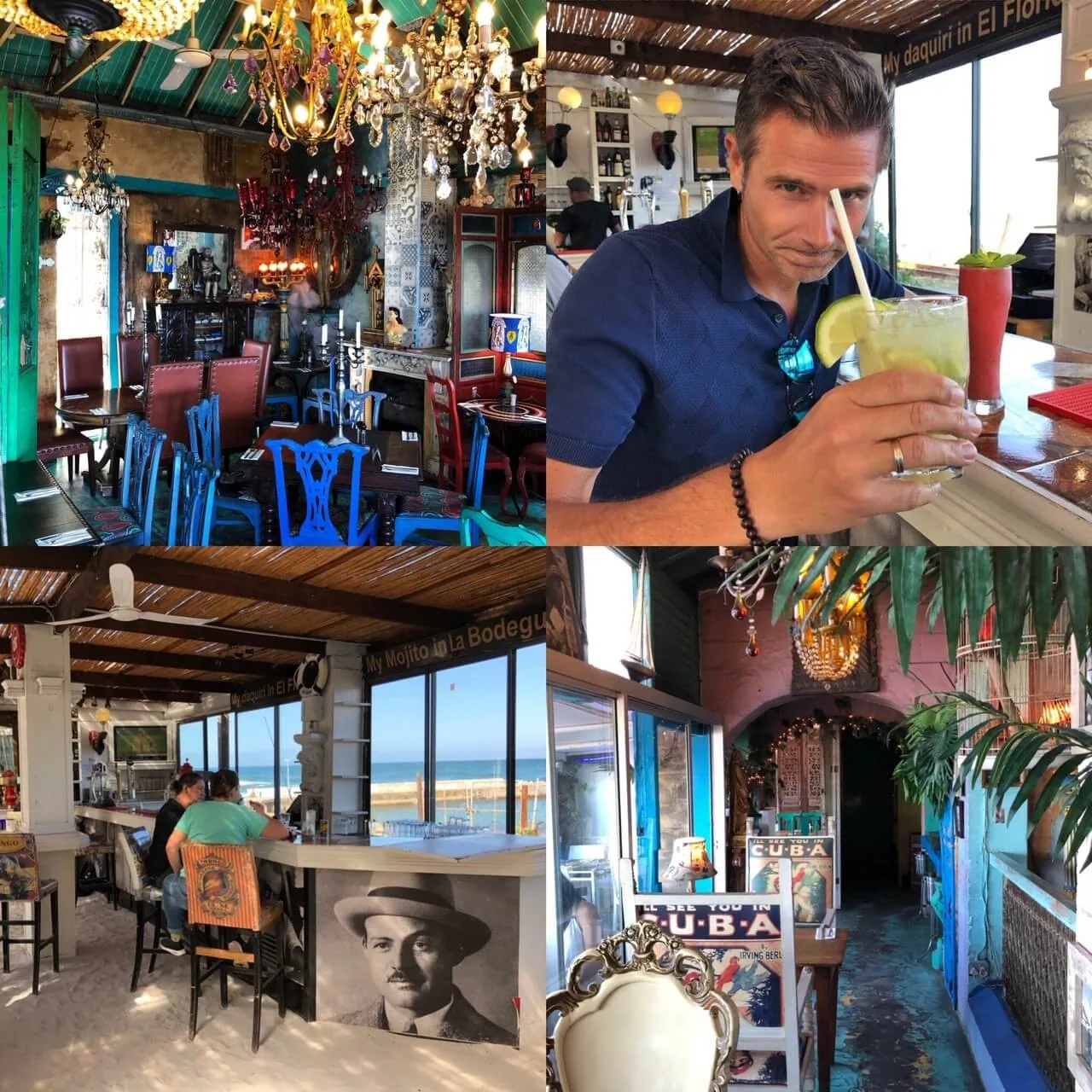 St James Guesthouses, Kalk Bay