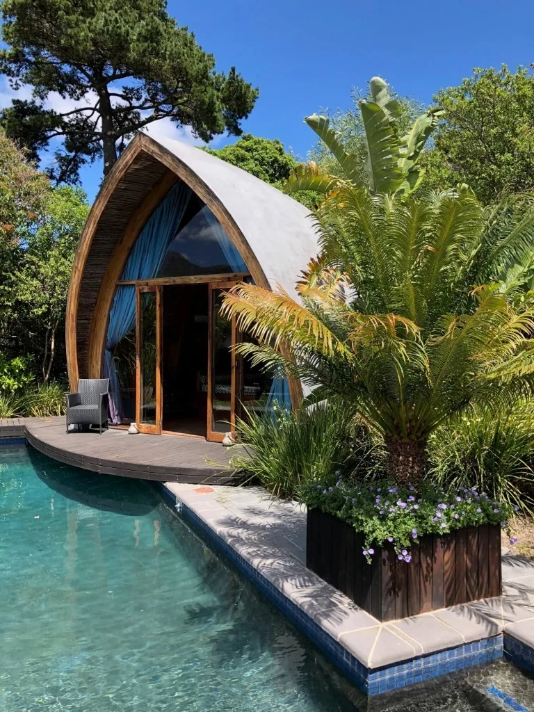 CUBE Guest House, Hout Bay