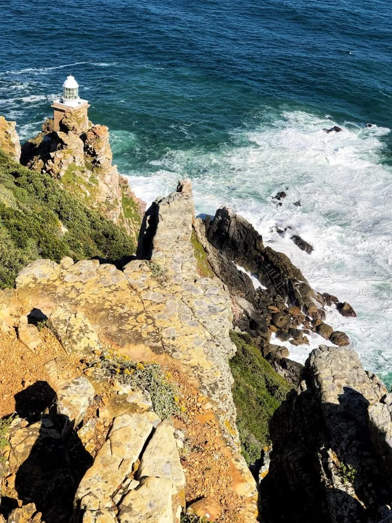 CUBE Guest House, Hout Bay