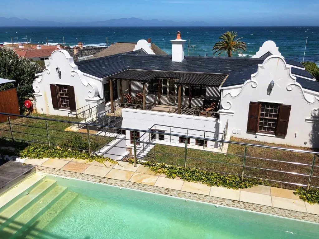 St James Guest Houses, South Africa