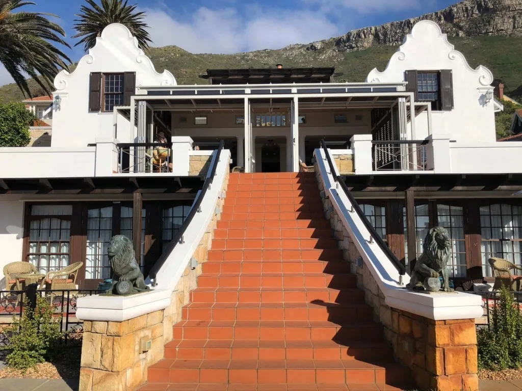 St James Guesthouses, Kalk Bay