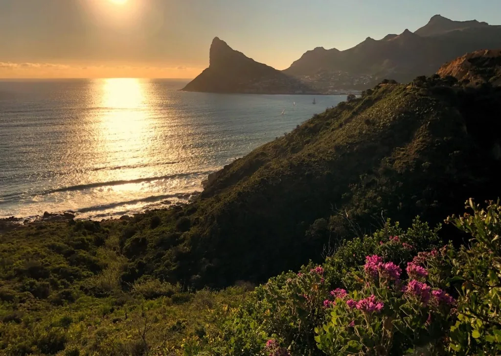 CUBE Guest House, Hout Bay