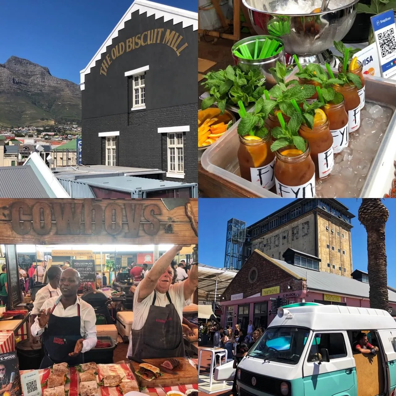 St James Guesthouses, Kalk Bay