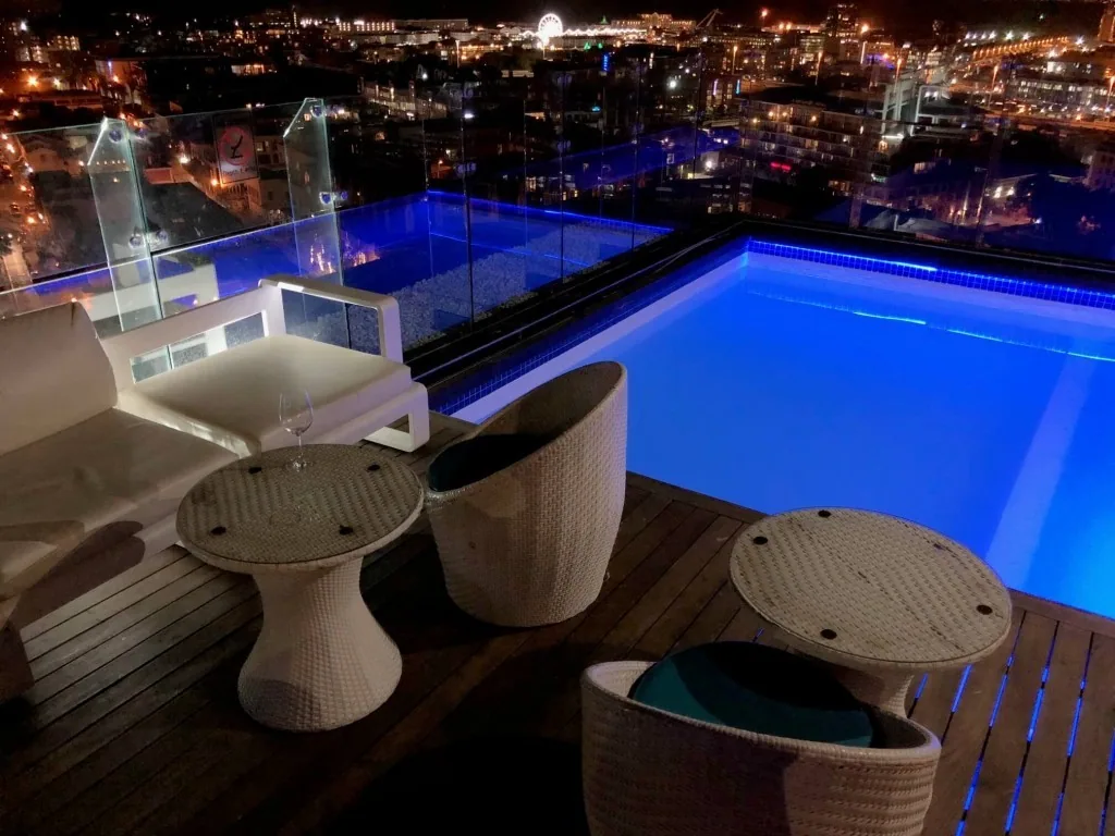 St James Guesthouses, Kalk Bay