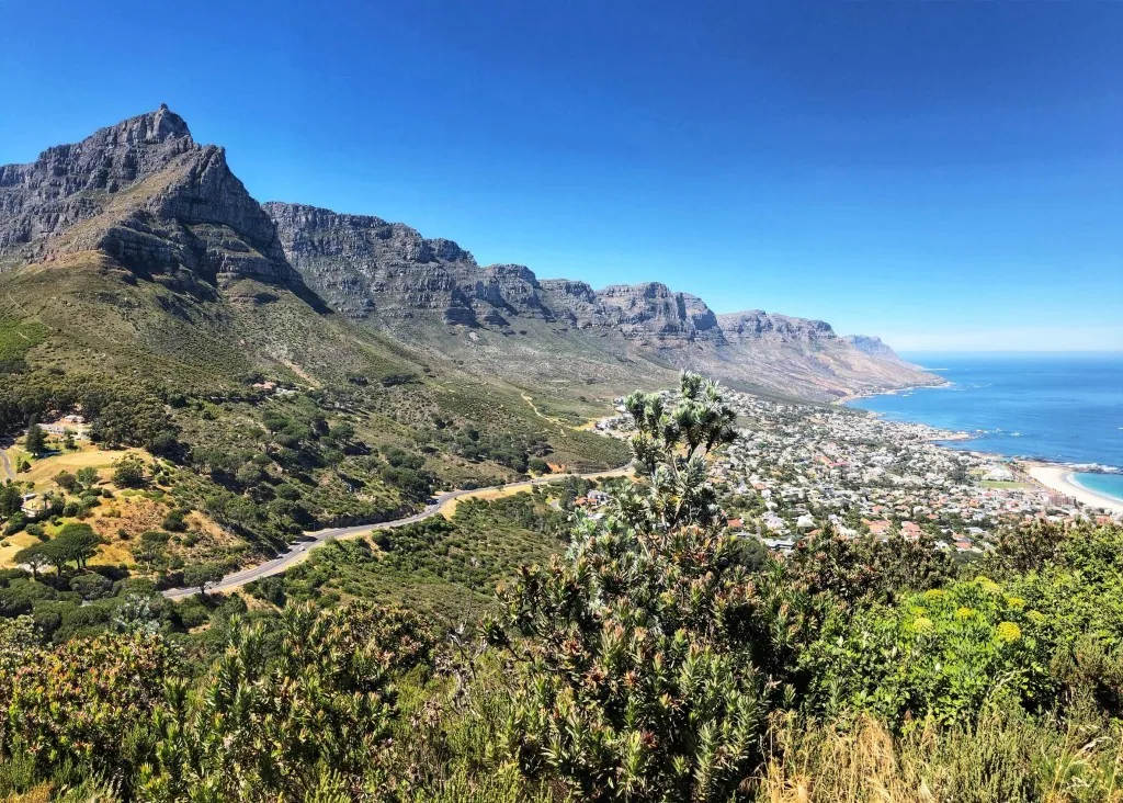 St James Guesthouses, Kalk Bay