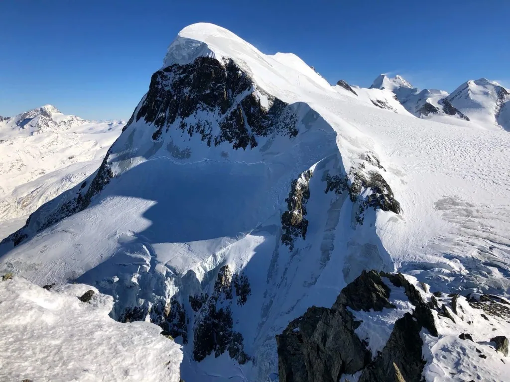 Riffelalp Resort 2222m, Zermatt