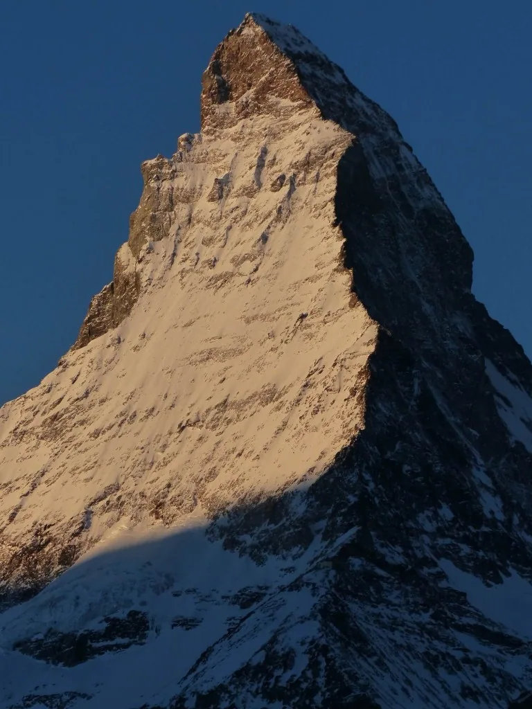Riffelalp Resort 2222m, Zermatt