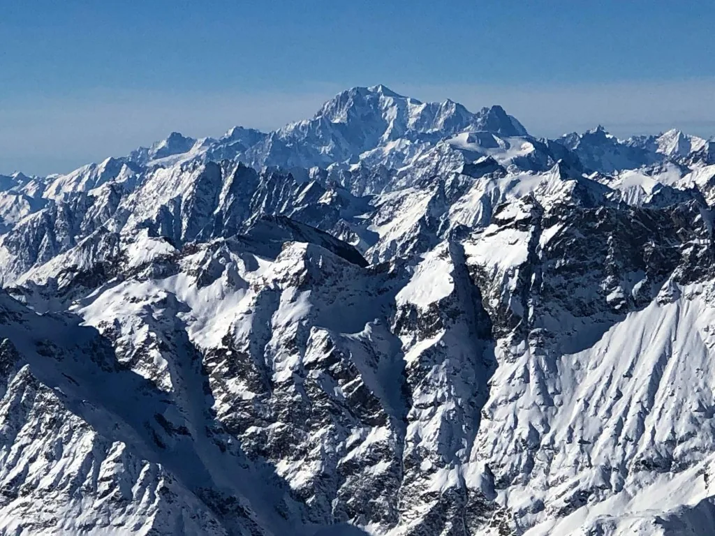 Riffelalp Resort 2222m, Zermatt